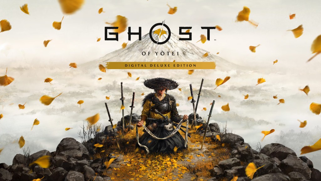 Ghost of Yotei exclusive